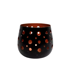 Vela de mesa de decoración de alta calidad, votiva perfumada, decoración navideña para el hogar, vela votiva de tendencia superior a un precio responsable - Product Image 4