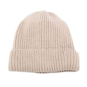 Gorro de Invierno Hecho en HI al por Mayor, Gorro de Punto de Diseño Sencillo a Precio Económico, Gorro de Alta Calidad 2026 - Product Image 3