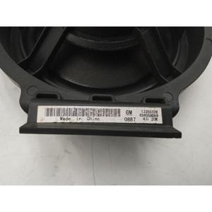 ลำโพง OPEL Mokka X (16>) รุ่น 13350328 - Product Image 4