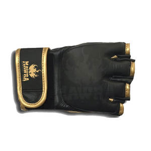 Guantes MMA de alto rendimiento Ajuste seguro, protección superior Para luchadores de todos los niveles Guantes MMA - Product Image 4