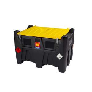 Réservoir de carburant diesel Meclube 440 Lt - Product Image 1