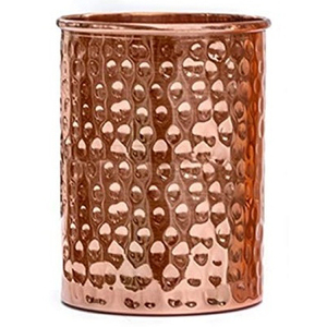 Designer Pure Copper Material Factory Supplied Top Quality Customized Wine <b>Glass</b> <b>Goblet</b> Wedding <b>Glass</b> - Product Image 2