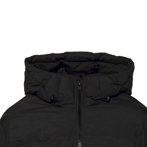 Abrigo de alta calidad Oem invierno de talla grande personalizado hombres brillante chaqueta acolchada hombres Abrigo acolchado impermeable chaqueta acolchada para hombre - Product Image 6