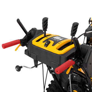 Souffleuse à neige électrique Cub-Ca-det 3X 30" HD Intelli-POWER pour usage résidentiel et industriel - Product Image 4