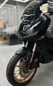 ขายสกู๊ตเตอร์ ADV350 ปี 2025 ของแท้ใหม่เอี่ยม ความเร็วสูงสุด >80 กม./ชม. กำลังไฟ 1001-2000 วัตต์ พร้อมขายแบบมัดจำ - Product Image 4