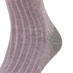 Calcetines Deportivos Atléticos para Hombre, Antideslizantes, que Absorben la Humedad, Calcetines Casuales de Vestir para Hombre, Suaves, Duraderos y Elegantes - Product Image 6