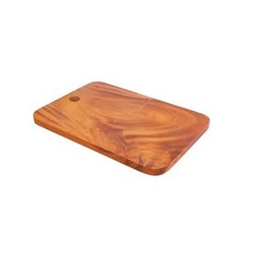 Tabla de cortar y cortar madera Natural, para el hogar, con esmalte de buena calidad, precio al por mayor - Product Image 3