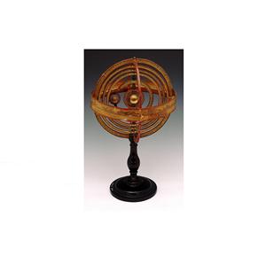 Customized Armillary Stand In Vintage Finished Metal Stand Latest Armillary Stand New Nautical Decor In brass Wholesale Price - Product Image 3