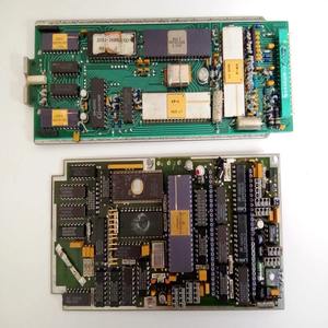 Lot de 3,1 kg de processeurs Intel Black Fiber CPU, certains avec MMX, pour la récupération de l'or des coques - Product Image 5