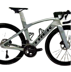 NUEVA mejor oferta 2023 Bicicleta de carretera Madone SLR 6/7/9 DISC Ultegra Nueva lista para enviar - Product Image 1
