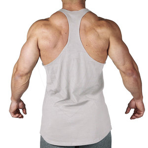 Custom Sublimation Men Tank Top Quick Dry <b>Sleeveless</b> <b>Shirts</b> for Sports Teams Training and Outdoor Activities For Best Sale - Product Image 4