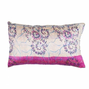 La última funda de almohada de lujo, fundas de cojines suaves, impresión Digital personalizada, almohada decorativa de alto grado de estilo étnico - Product Image 1