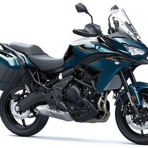 ข้อเสนอสุดพิเศษ 2026 Versys 650 LT ABS ใหม่ (มอเตอร์ไซค์) สำหรับขาย - Product Image 1