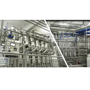 出厂价格纯化水系统工业自动系统易操作环境水处理机械