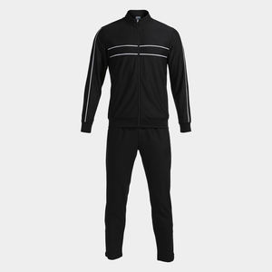 Conjuntos Deportivos Personalizados para Niñas con Pedrería, Chaqueta Sublimada, Conjuntos de Calentamiento para Animadoras - Product Image 1