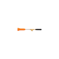 Pistolet de pulvérisation agricole à grande pression et économie d'eau, avec lame longue en acier inoxydable, pour un arrosage efficace et durable des cultures – Vente en gros