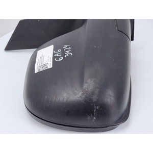 กระจกมองข้างขวา DX เมอร์เซเดส วีโต้ W639 รุ่นที่ 2 กระจกมองข้างแบบปรับมือ 646983 (03>14) - Product Image 2