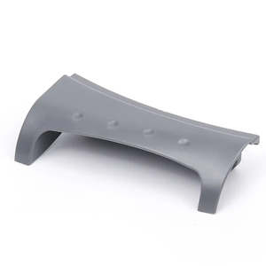 8182080 Electric Plastic Washer <b>Door</b> <b>Handle</b> <b>Replacement</b> Part for Hotel Washing Machine Use - Product Image 1
