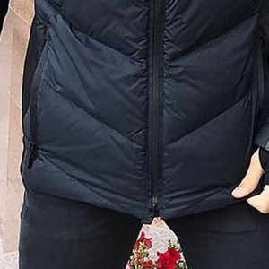 Venta al por mayor de fábrica, chaqueta acolchada de alta calidad para hombre, chaqueta de burbujas de invierno, embalaje Premium con embalaje personalizado - Product Image 6