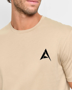Camiseta de algodón 100% pesado de gran tamaño de lujo de alta demanda para hombres con logotipo personalizado y bordado pedidos a granel disponibles - Product Image 4