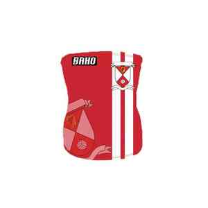 GAA Custom Logo <b>Snood</b> Windproof Polyester <b>Neck</b> <b>Warmer</b> for Professional & Amateur Athletes for Cycling Outdoor Activities Sports - Product Image 6