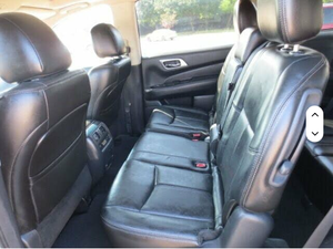 Nissan Pathfinder SL 2014 Usado, con Volante a la Izquierda/Derecha - Product Image 4