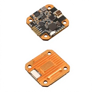 Transmisor de Video VTX VT5804 de 1.3W para Drones de Carreras, Accesorios PAL ELRS IRC - Product Image 1