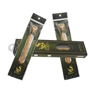 PALILLO DE LIMPIEZA DE DIENTES NATURALES 2 PIEZAS MISWAK/SIWAK/SEWAK PRODUCTO DE HIGIENE ORAL EN PRECIO BAJO CEPILLO DE DIENTES BLANQUEADOR - Product Image 3