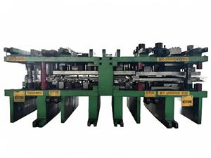 Tùy chỉnh chính xác tiến bộ dập chết các bộ phận kim loại đấm công cụ cho các thành phần xe hơi-khuôn cao cấp - Product Image 3