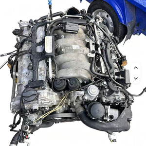 อะไหล่รถยนต์มือสอง เครื่องยนต์ดีเซลสำหรับรถยนต์ M273 V8 4.7L 5.5L OEM ถอดประกอบแล้ว รับประกัน 3 ปี กำลังมาตรฐาน เปลี่ยนทดแทนได้ - Product Image 3