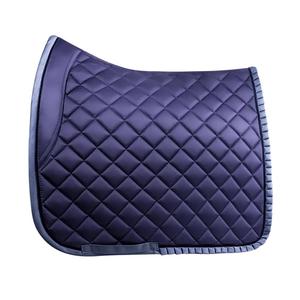 Ensemble Matchy de coussinets de selle sublimés-Matériau écologique Logo de couleur personnalisé Tapis de selle de cheval de haute qualité pour le dressage équin - Product Image 5