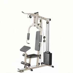 PINJIAN Equipo de Fitness Unisex para el Hogar, Máquina de Entrenamiento Multifuncional de Una Sola Estación, Venta al por Mayor, Hecho en China - Product Image 1