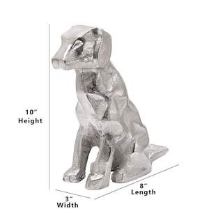 Dog Design Fournitures de Noël de qualité supérieure Ornements de formes multiples Sculptures décoratives disponibles à un prix abordable - Product Image 5