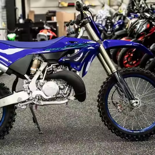 Street Tracker Best Bike For Street Tracker Yamaha Wr450f Street