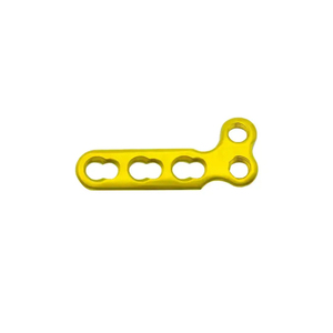 Fabrication Vétérinaire Os Titane 2.5mm Codyle Plaque de Verrouillage Implants de Traumatologie Orthopédiques Plaques en Acier Inoxydable - Product Image 3