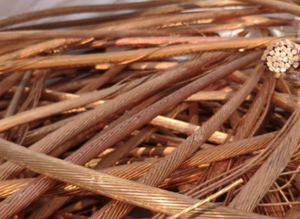 Chatarra de alambre de morera de cobre usado de alta calidad y chatarra de cable a la venta Pureza garantizada - Product Image 3