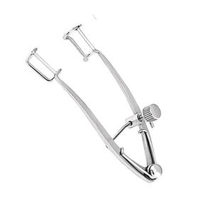 Espéculo ocular Barraquer de acero inoxidable de alta calidad a la venta, fabricación profesional, instrumento médico, espéculo ocular - Product Image 2