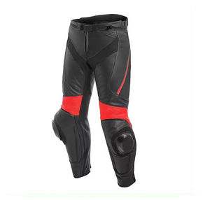 กางเกงหนังสำหรับผู้ชายกางเกงหนังผลิตตามสั่ง - Product Image 1