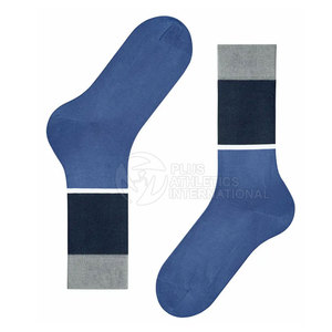 Good Quality Cotton Casual Fashion <b>Men</b> <b>Socks</b> Customizable <b>Men's</b> Casual <b>Socks</b> Breathable <b>Socks</b> - Product Image 3