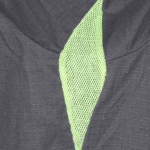 Uniforme industriel de couleur personnalisée, vêtements de sécurité respirants pour adultes, prix de gros Offre Spéciale - Product Image 4
