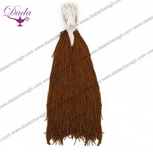 Cannetille suave mate óxido bordado - Product Image 4