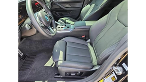 2024 B-M-W i4 M50 LHD Soigneusement clena - Product Image 3