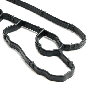 Junta de Goma para Filtro de Aceite de Motor para <span class=keywords><strong>Mercedes</strong></span> Benz M278 GLE SL CLS 2781840280 2721412680 697.470 - Product Image 4