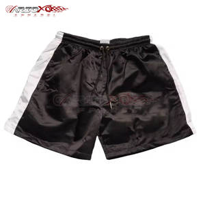 ชุดกางเกงขาสั้นกันลมลำลองสำหรับผู้หญิงพร้อมกางเกงขาสั้นเชือกรูดและแจ็กเก็ตสั้นเสื้อกันลมสปอร์ต - Product Image 3