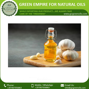 Meilleure vente d'huile essentielle d'ail pressée à froid biologique 100% pure pour les cheveux maintenant à bas prix! - Product Image 6