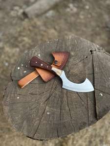 Camping Hunting <b>Knives</b> with Sheath Cheap Price For Sale Factory Direct Sales Handle Tactical <b>Blade</b> <b>Knife</b> - Product Image 3