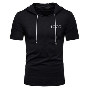 Sudaderas y Hoodies Casuales Extra Grandes para Hombre, Personalizables, de Tela de Mezcla de Algodón, con Estampado Digital - Product Image 1