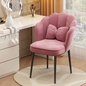 Silla de Comedor con Respaldo de Ratán, Madera Maciza de <span class=keywords><strong>Roble</strong></span>/Fresno, Silla de Brazos Moderna de Mediados de Siglo - Product Image 3