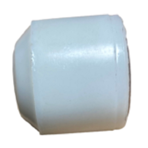 ลูกกลิ้งเบาะนั่งแบบแขวน (สีขาว) สำหรับซีร์ส์ - Product Image 4