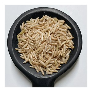 Arroz Sella Basmati de alta calidad, suministrado a precio directo de fábrica con entrega rápida. - Product Image 6